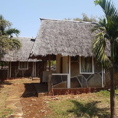 Shimoni Gardens Cottages Eksteriør bilde