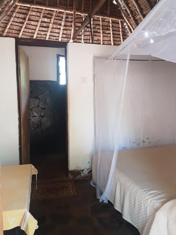 Shimoni Gardens Cottages Eksteriør bilde